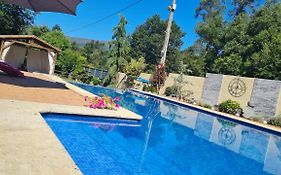 Casita Sarabia